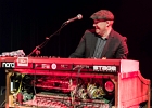 Hideaway : Eric Vandekerckhove (basse), Ralph Bonte (chant, guitare), Jean-Marie Herman (guitar), Patrick Cuivers (claviers), Geeraard de Groote (sax), Johan Guidée (batterie)